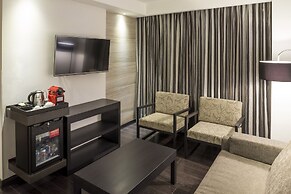 DoubleTree by Hilton Guadalajara Centro Historico