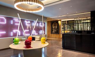 DoubleTree by Hilton Guadalajara Centro Historico