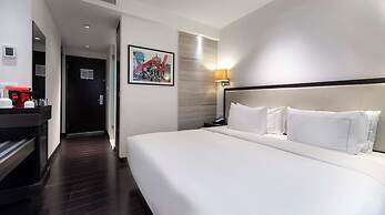 DoubleTree by Hilton Guadalajara Centro Historico