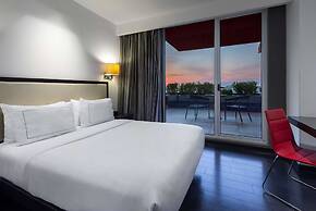 DoubleTree by Hilton Guadalajara Centro Historico