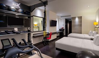 DoubleTree by Hilton Guadalajara Centro Historico