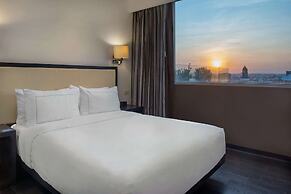 DoubleTree by Hilton Guadalajara Centro Historico