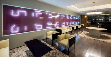 DoubleTree by Hilton Guadalajara Centro Historico