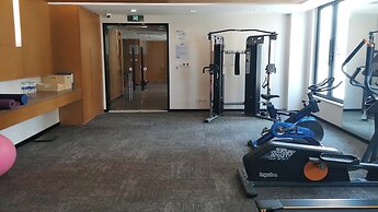 Holiday Inn Express Chengdu Huanhuaxi by IHG