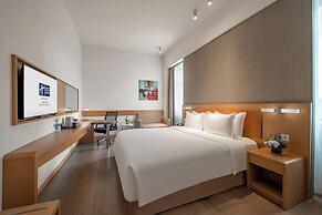 Holiday Inn Express Chengdu Huanhuaxi by IHG