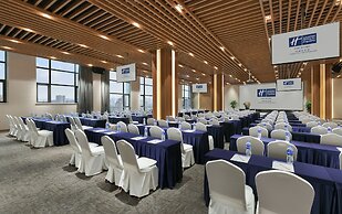 Holiday Inn Express Chengdu Huanhuaxi by IHG