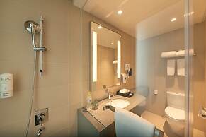 Holiday Inn Express Chengdu Huanhuaxi by IHG