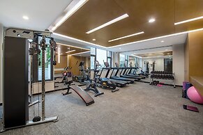 Holiday Inn Express Chengdu Huanhuaxi by IHG