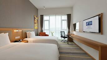 Holiday Inn Express Chengdu Huanhuaxi by IHG