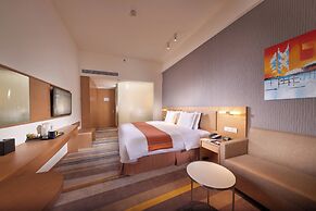Holiday Inn Express Chengdu Huanhuaxi by IHG