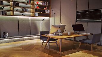 Holiday Inn Express Chengdu Huanhuaxi by IHG