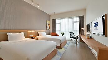 Holiday Inn Express Chengdu Huanhuaxi by IHG