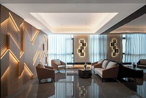 Holiday Inn Express Chengdu Huanhuaxi by IHG