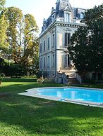 Villa Magnolia Parc