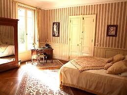 Villa Magnolia Parc