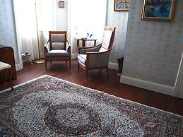 Villa Magnolia Parc