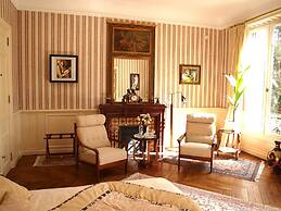 Villa Magnolia Parc