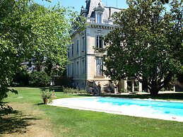 Villa Magnolia Parc
