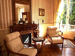 Villa Magnolia Parc