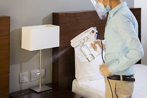 Action Hotel Ras Al Khaimah