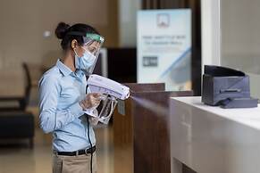 Action Hotel Ras Al Khaimah