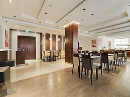 Action Hotel Ras Al Khaimah