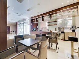 Action Hotel Ras Al Khaimah