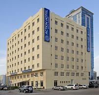 Action Hotel Ras Al Khaimah