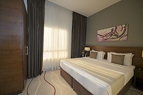 Action Hotel Ras Al Khaimah