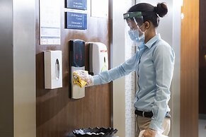 Action Hotel Ras Al Khaimah