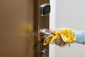 Action Hotel Ras Al Khaimah