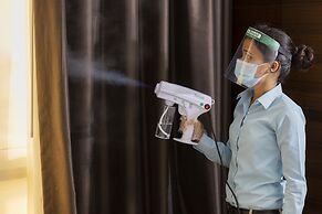 Action Hotel Ras Al Khaimah