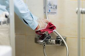 Action Hotel Ras Al Khaimah