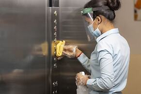 Action Hotel Ras Al Khaimah