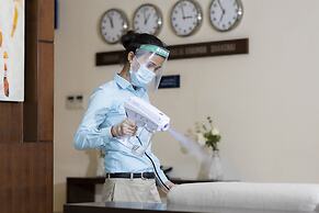 Action Hotel Ras Al Khaimah