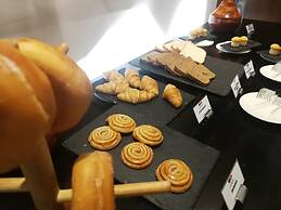 Action Hotel Ras Al Khaimah