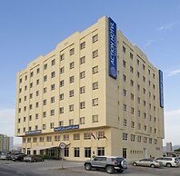 Action Hotel Ras Al Khaimah