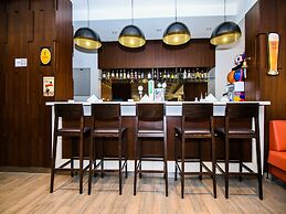 Action Hotel Ras Al Khaimah