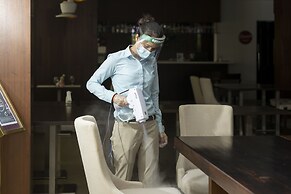 Action Hotel Ras Al Khaimah