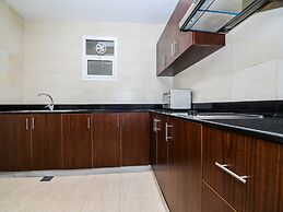 Action Hotel Ras Al Khaimah