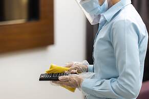 Action Hotel Ras Al Khaimah