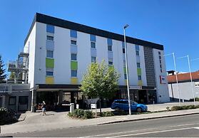 Felix Hotel Kaufbeuren