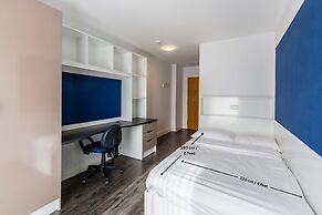 Destiny Student Holyrood - Campus Accommodation