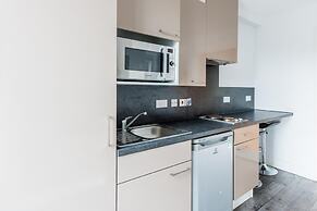 Destiny Student Holyrood - Campus Accommodation