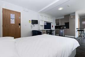 Destiny Student Holyrood - Campus Accommodation