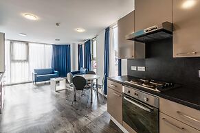 Destiny Student Holyrood - Campus Accommodation