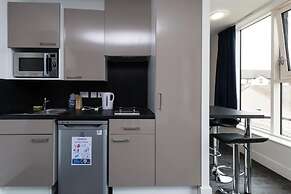 Destiny Student Holyrood - Campus Accommodation