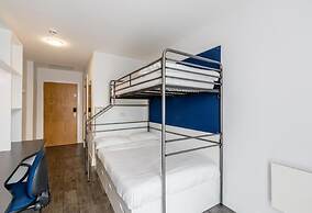 Destiny Student Holyrood - Campus Accommodation