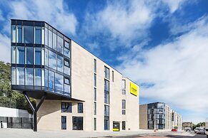 Destiny Student Holyrood - Campus Accommodation