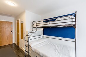 Destiny Student Holyrood - Campus Accommodation